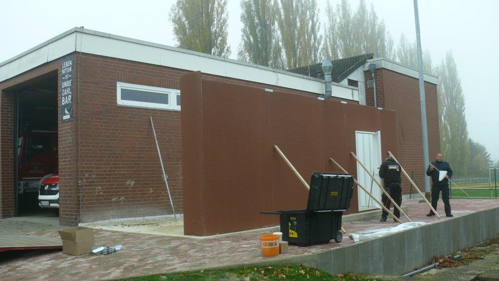 Foto: Freiwillige Feuerwehr Heiligendorf