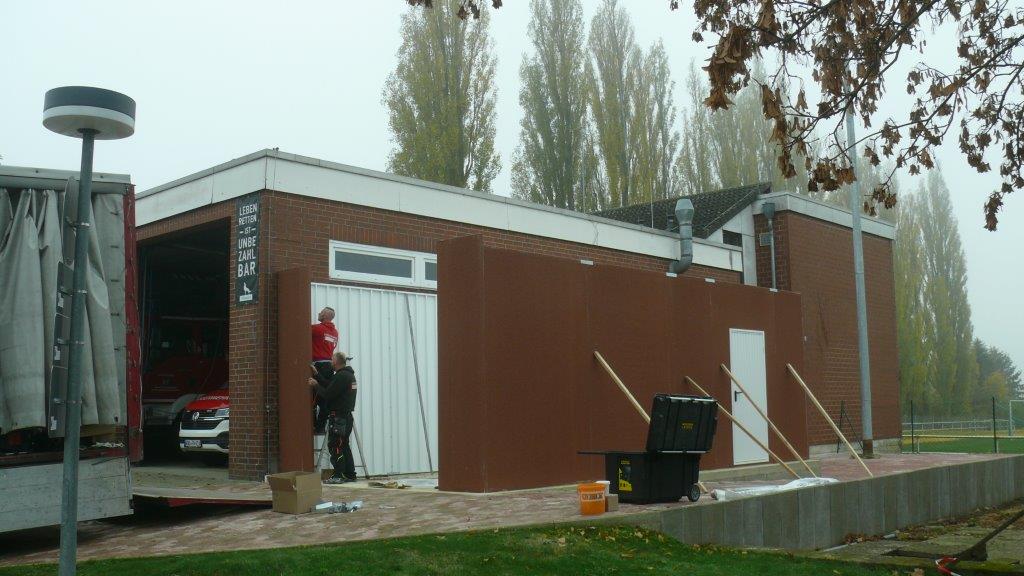 Foto: Freiwillige Feuerwehr Heiligendorf