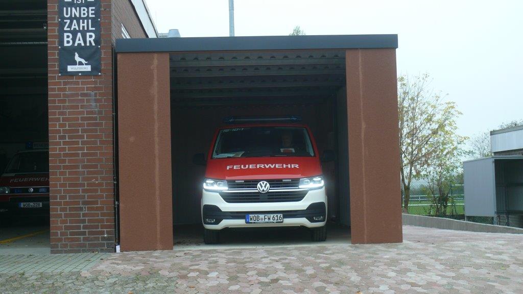 Foto: Freiwillige Feuerwehr Heiligendorf