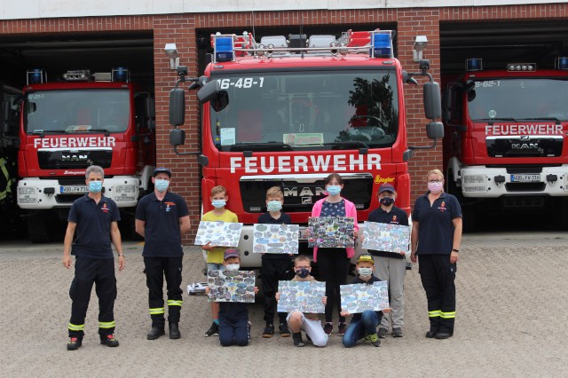 Foto: Freiwillige Feuerwehr Heiligendorf