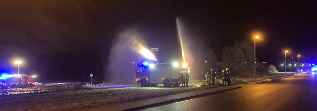 Foto: Freiwillige Feuerwehr Heiligendorf