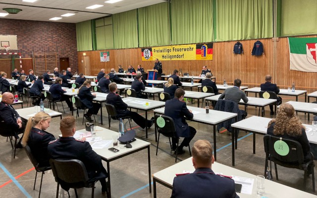 Foto: Freiwillige Feuerwehr Heiligendorf