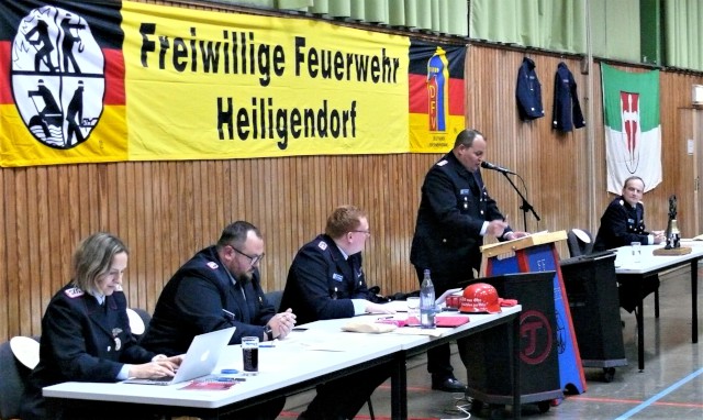 Foto: Freiwillige Feuerwehr Heiligendorf