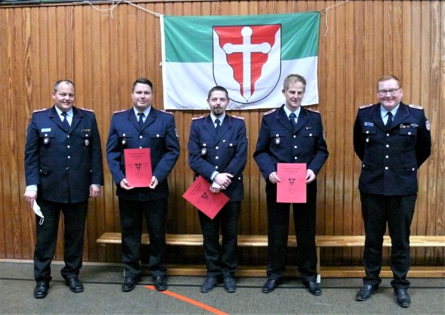 Foto: Freiwillige Feuerwehr Heiligendorf