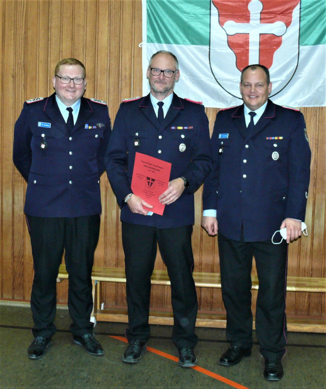 Foto: Freiwillige Feuerwehr Heiligendorf