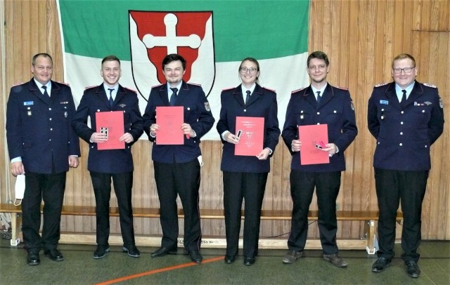 Foto: Freiwillige Feuerwehr Heiligendorf