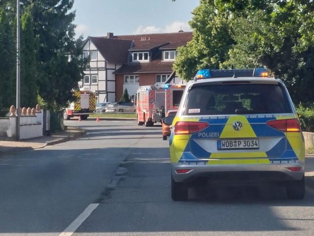 Einsatz 22 / 2023, Ausgelöster Heimrauchmelder, Foto: Freiwillige Feuerwehr Heiligendorf