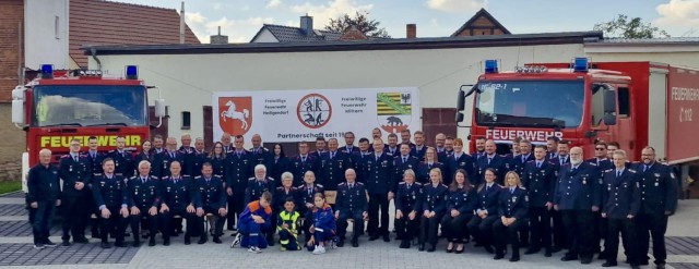 Foto: Freiwillige Feuerwehr Heiligendorf