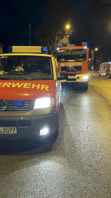 Einsatz 35 / 2023, Unterstützung beim Hochwasser in Wolfenbüttel, Foto: Freiwillige Feuerwehr Heiligendorf