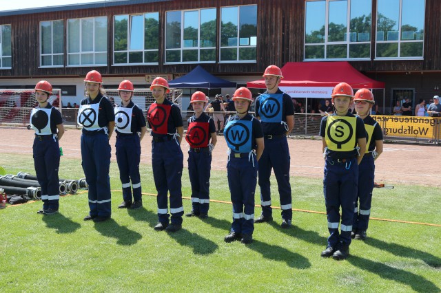 Foto: Freiwillige Feuerwehr Heiligendorf