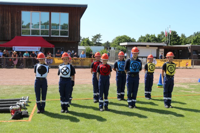Foto: Freiwillige Feuerwehr Heiligendorf