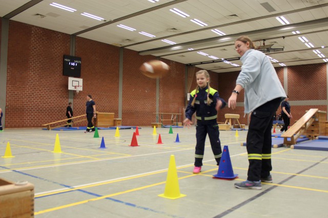 Indoorgames 2023, Foto: Freiwillige Feuerwehr Heiligendorf