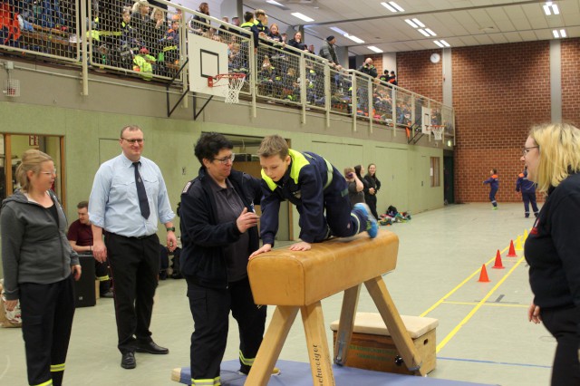 Indoorgames 2023, Foto: Freiwillige Feuerwehr Heiligendorf