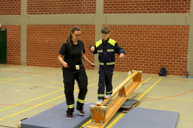 Indoorgames 2023, Foto: Freiwillige Feuerwehr Heiligendorf