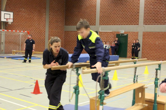 Indoorgames 2023, Foto: Freiwillige Feuerwehr Heiligendorf