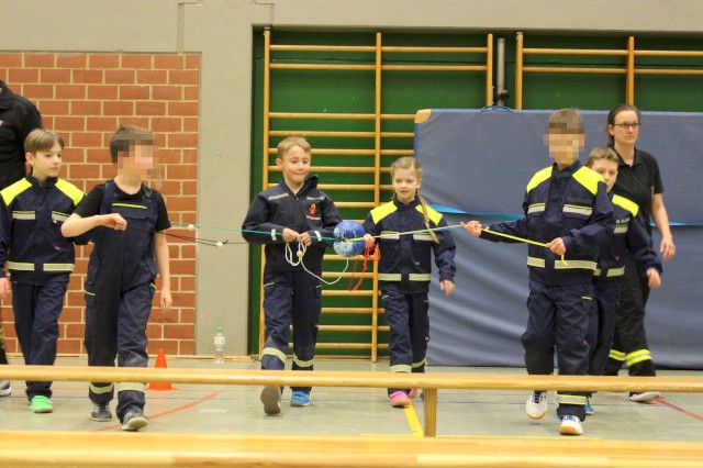 Indoorgames 2023, Foto: Freiwillige Feuerwehr Heiligendorf