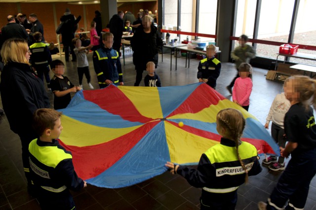 Indoorgames 2023, Foto: Freiwillige Feuerwehr Heiligendorf