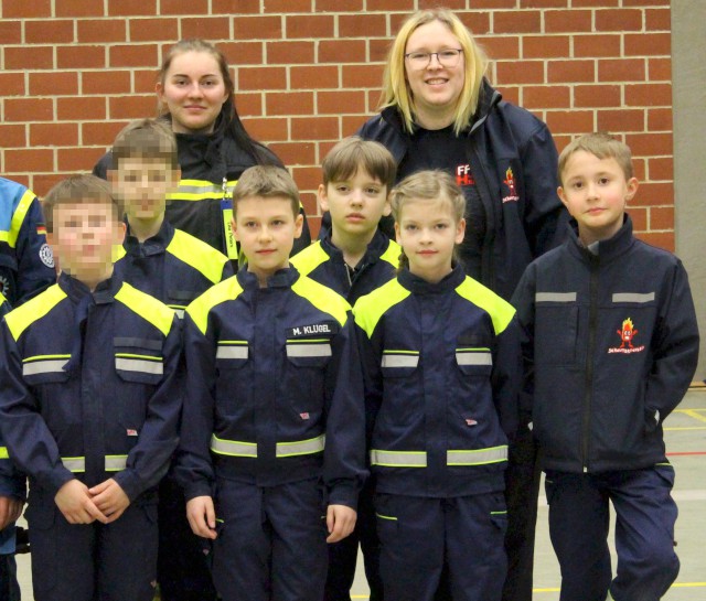 Indoorgames 2023, Foto: Freiwillige Feuerwehr Heiligendorf