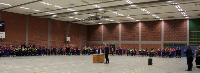 Indoorgames 2023, Foto: Freiwillige Feuerwehr Heiligendorf