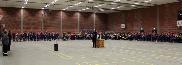 Indoorgames 2023, Foto: Freiwillige Feuerwehr Heiligendorf