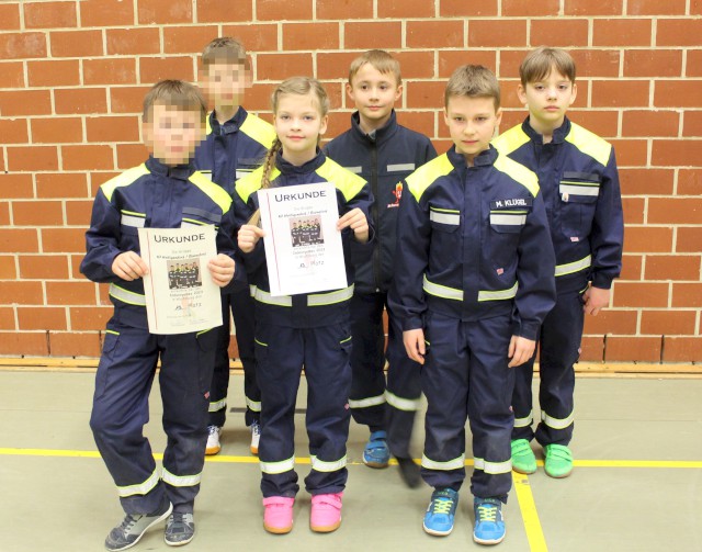 Indoorgames 2023, Foto: Freiwillige Feuerwehr Heiligendorf