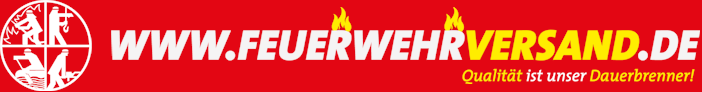 Feuerwehrversand