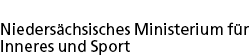 Niedersächsisches Ministerium für Inneres und Sport - Brandschutz und Hilfeleistung
