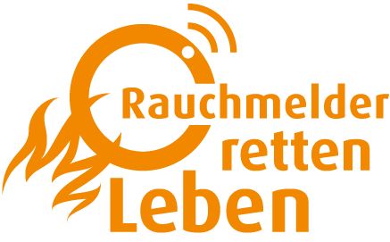 Rauchmelder retten Leben - Eine Kampagne des Forum Brandrauchprävention e.V.