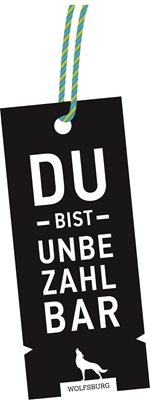 Ehrenamt in Wolfsburg